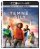 więcej wariantów Mroczne umysły - 4K Ultra HD Blu-ray + Blu-ray (2BD)