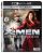 więcej wariantów X-Men: Poslední vzdor - 4K Ultra HD Blu-ray + Blu-ray (2 BD)