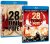 další varianty 28 dní poté + 28 týdnů poté - kolekce Blu-ray (2BD)