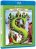 więcej wariantów Shrek 1-4 Collection - Blu-ray 4BD