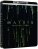 więcej wariantów Matrix Resurrections - Blu-ray Steelbook s CZ (green) + 4K UHD (bez CZ)