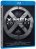 więcej wariantów X-Men kolekce 8 filmů - Blu-ray 8BD
