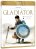 więcej wariantów Gladiator - Blu-ray Oscarowa edycja: Najlepszy film