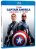 więcej wariantów Captain America 1-4 kolekcja - Blu-ray 4BD