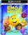další varianty Emoji ve filmu - 4K Ultra HD Blu-ray