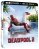 więcej wariantów Deadpool 2 - 4K Ultra HD Blu-ray Steelbook + lentikulární magnet