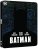 więcej wariantów Batman  - 4K Ultra HD Blu-ray Steelbook