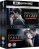 więcej wariantów Padesát odstínů šedi + Padesát odstínů temnoty - 4K Ultra HD Blu-ray (2BD)