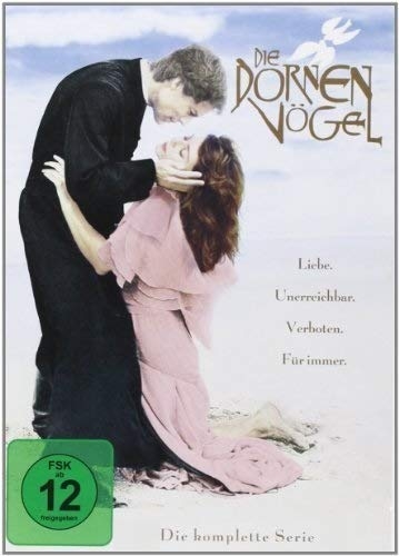 szczegóły Ptáci v trní - 4DVD