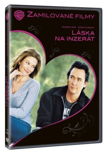 Láska na inzerát - DVD