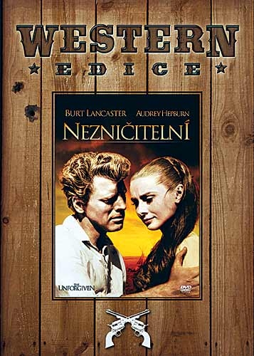 szczegóły Nezničitelní - DVD
