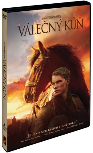 Czas wojny - DVD