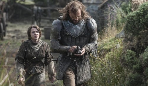 Game of Thrones Season 4 - DVD