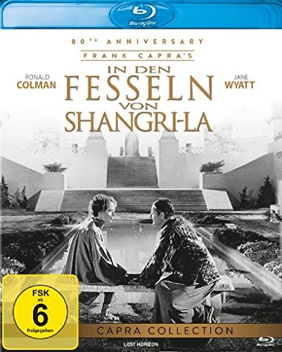 szczegóły Ztracený obzor - Blu-ray
