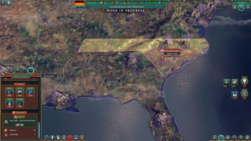 - Realpolitiks - Realpolitiks