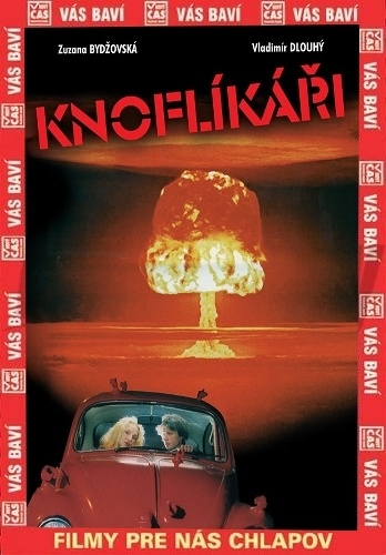 szczegóły Knoflíkáři - DVD pošetka