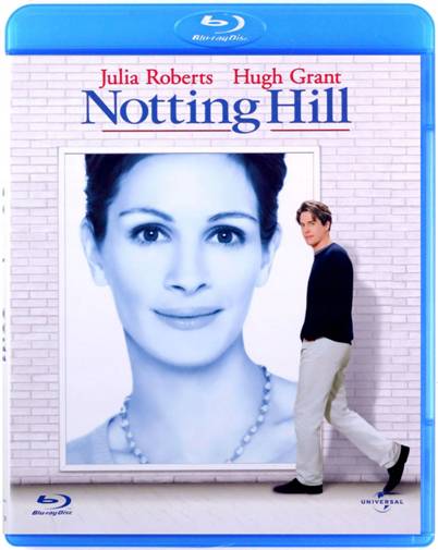 szczegóły Notting Hill - Blu-ray