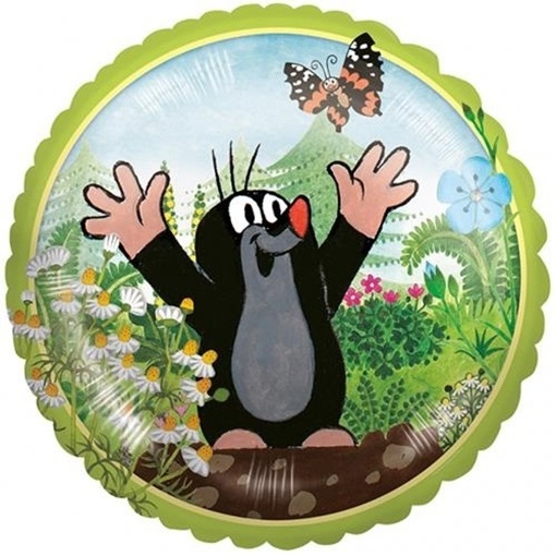 szczegóły Krteček - Párty sada 68ks
