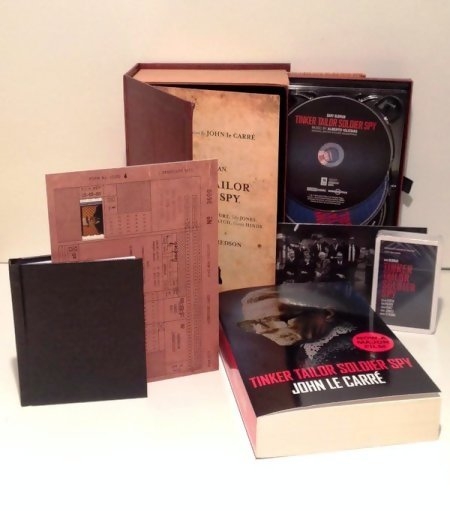 szczegóły Jeden musí z kola ven - Limited Deluxe Edition - Blu-ray + DVD + CD (bez CZ)