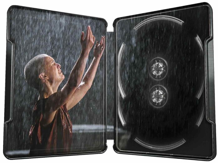 szczegóły Sinners - Limited Edition Steelbook Sun 4K Ultra HD Blu-ray