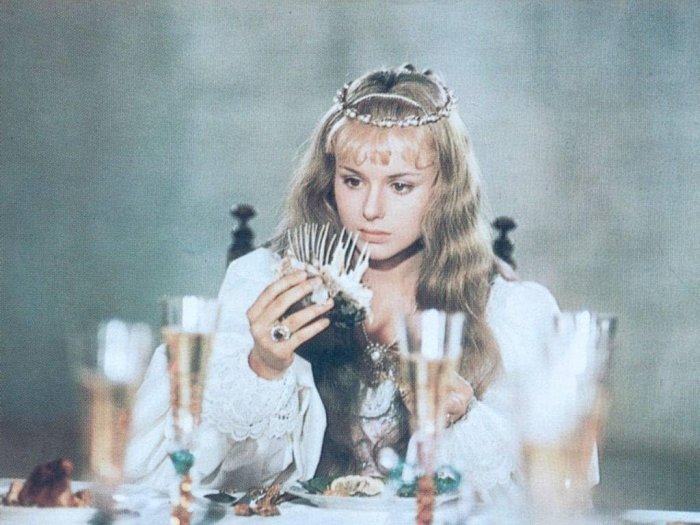 szczegóły Jak się budzą księżniczki - Blu-ray