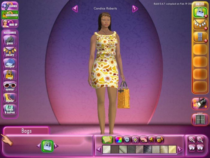 szczegóły Mission: Runway - PC