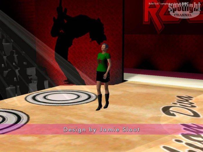 szczegóły Mission: Runway - PC