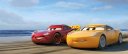 podgląd Cars 3 - DVD