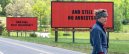 podgląd Trzy billboardy za Ebbing, Missouri - Blu-ray