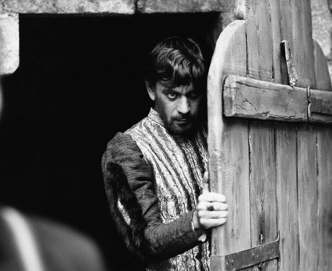 szczegóły The Valley of the Bees  - Blu-ray