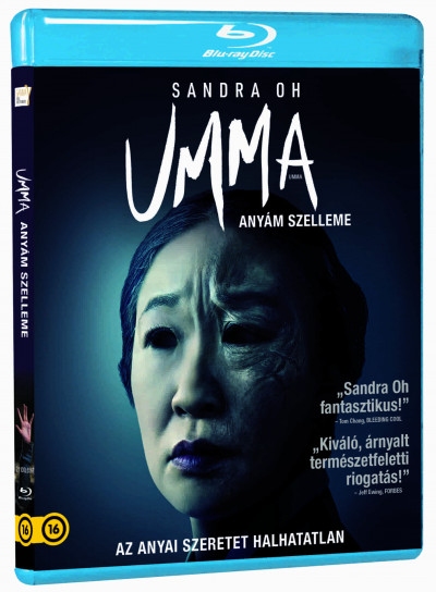 szczegóły Umma - Blu-ray