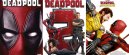 podgląd Deadpool 1-3 kolekce - 3DVD