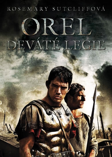 szczegóły Orel Deváté legie - DVD