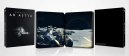 podgląd Ad Astra - 4K Ultra HD Blu-ray Steelbook