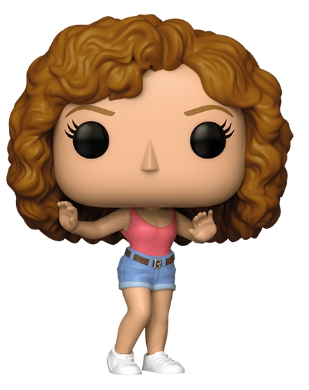 szczegóły Funko POP! Dirty Dancing - Baby