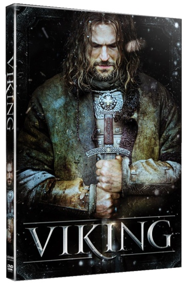 szczegóły Viking - DVD