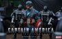 podgląd Captain America: Pierwsze starcie - DVD