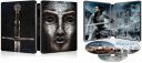 podgląd Królestwo niebieskie - Limited Edition Steelbook 4K + Blu-ray + bonus (bez CZ)