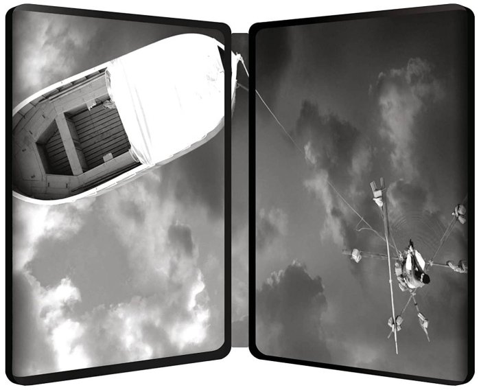 szczegóły Życie Pi - Blu-ray Steelbook