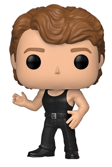 szczegóły Funko POP! Dirty Dancing - Johnny