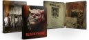 podgląd Czarny telefon Limited Collectors Steelbook Edition - 4K UHD + Blu-ray