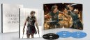 podgląd Gladiator 2 - 4K Ultra HD BD + Blu-ray + BD bonus Steelbook