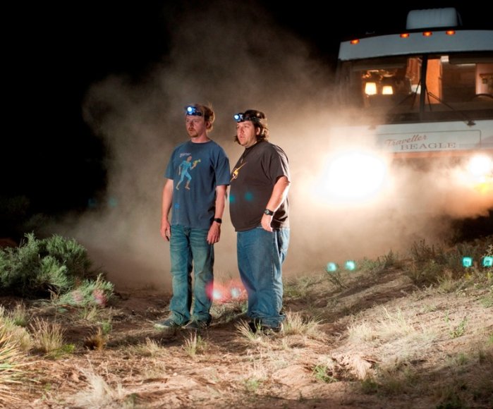 szczegóły Paul - Blu-ray