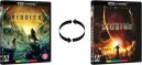 podgląd Kroniki Riddicka - 4K Ultra HD Blu-ray