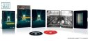 podgląd Lśnienie - 4K Ultra HD Blu-ray The Film Vault Limited Edition Steelbook
