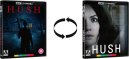 podgląd Hush - Limited Edition 4K Ultra HD Blu-ray