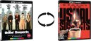 podgląd Podejrzani - 4K Ultra HD Blu-ray