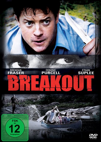 szczegóły Útěk na svobodu - DVD