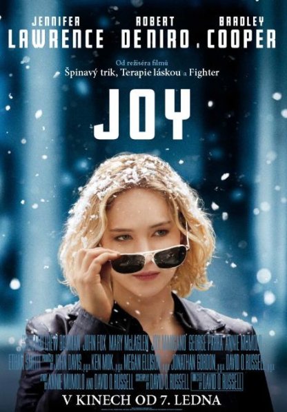 szczegóły Joy