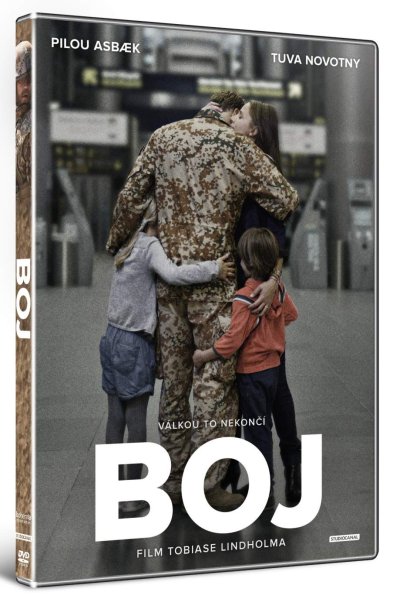 szczegóły Boj - DVD